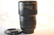 Nikon N AF-S Nikkor 16-35mm f/4 VR G ED FX lens for D750 D850 D7500 DF FTZ Z7 Z8 picture
