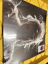Miley Cyrus - Something Beautiful - Target Exclusive - Clear Vinyl LP New READ picture