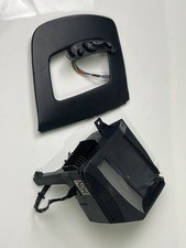 1999-2004 C5 Corvette Z06 HUD Heads Up Display Conversion Kit Projector OEM picture