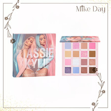 Kylie Cosmetics Stassie Collection Pressed Powder Palette 16 x 0.03 OZ * NIB picture