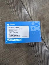 Cytiva Whatman 934-AH 25mm Glass Microfiber Filters-New In Box picture