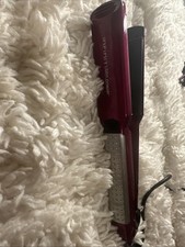 Infiniti PRO Contain Hair Straighten Flat Iron picture