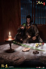 Cosmic Creations 1/6 CC9136 RMJI Han Li Core Formation Pinnacle Action Figure picture