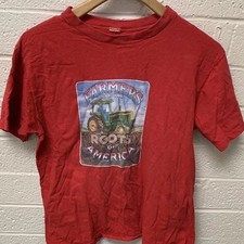 Vintage 1970’s American Farmers Of America Single Stitch T Shirt Size M picture