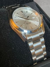 OMEGA Seamaster Aqua Terra 2518.30 picture