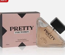 Secret Plus Pretty For Women picture