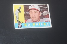 1960 Topps Baseball Card Complete Finish Fill Your List Set U Pick #1-506 picture