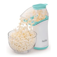 Presto 04869 PopLite Hot Air Popper Popcorn Maker for Home Kitchen, 18 Cups picture