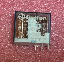 Finder 40.61 Relay 24VDC 16A 250V  picture