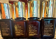 Estée Lauder Advanced Night Repair Multi-Recovery Complex Face Serum (4 Bottles) picture
