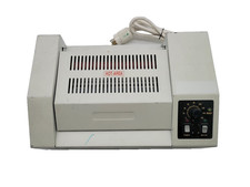 Akiles Pro-Lam Plus Dual Heat System Laminator picture