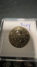 2026 P President Donald J. Trump $1 Coin with July 4th Privy - IN HAND 🔥 picture