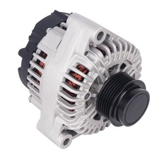 PAROD Alternator 12V 145A Fit for 1997-2013 Chevy Corvette,V8 5.7L/6.0L/6.2L/... picture