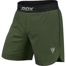 RDX T15 MMA Fight Shorts – Lightweight, Durable, Comfortable Training Gear picture