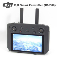 DJI Smart Control-RM500 for Mavic 2 Pro/Zoom/Air 2/2S Mini 2/Phantom 4 Pro V2.0 picture