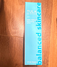 TULA Skincare Hello Radiance Illuminating Serum, 1.7 fl oz / 50 mL picture