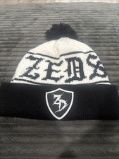 Zeds Dead Limited Edition - Pom-Pom Beanie - One Size Fits Most - EDM Merch picture