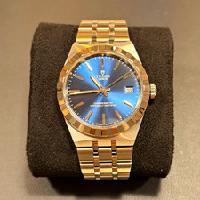 2026 TUDOR Royal 36mm Blue Dial (Ref. M2836C1A0-0102) Full Set w/ Box and Papers picture