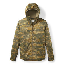 Orvis Men's PRO Insulated Hoodie Jacket - Full Zip Hooded Outdoor Jacket picture
