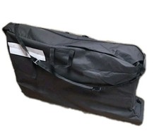 MOPAR JEEP OEM 2018-25 Wrangler Hardtop   Panel Storage Bag   SALE $55.95 picture