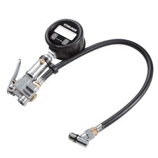 Steelman High Accuracy Digital Gauge Tire Inflator, 0-100 Psi, Easy-Read LCD picture