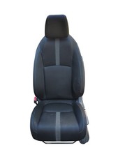 2018 honda civic Sedan OEM Driver Side Seats. 10th Gen 2015-2022 picture