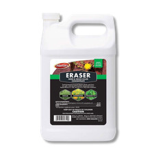 Eraser 41% Glyphosate 128oz- Compare to Roundup Pro Weed Killer picture