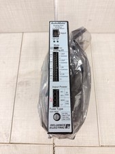 RELIANCE ELECTRIC 61C351A 86429-74RA ANALOG RAIL picture