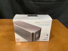 Samsung Level Box Bluetooth Speaker EO-SB330 picture