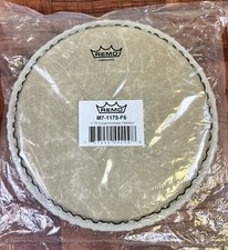 Remo Fiberskyn Tucked Conga Drumhead - 11.75”,  Mfg #M7-1175-F6 picture