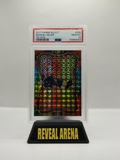 2017-18 Panini Select - Field Level Christian Pulisic #271 Tie-Dye Prizm /30 picture