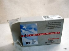100pcs Medicon 1.22.15 size 15 picture