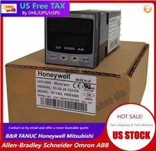 1pcs Honeywell DC120L10001000 Temperature Controller DC120L 10001000 UDC120 picture