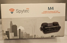 Spytec GPS M4 4 Week Extended Battery Magnetic Waterproof Case for GL200PM picture