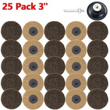 25 Pcs 3