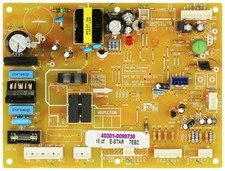 Daewoo Refrigerator 40301-0099738 Main Board picture