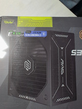 MSI MAG A750GLS PCIE5 750W ATX 3.1 Power Supply 80 Plus Gold PSU New Sealed picture