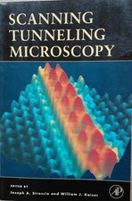 Scanning Tunneling Microscopy picture