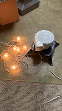 Gemmy Yef-125 for Airblown Inflatables with 6 lights  picture