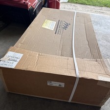 Middle Atlantic A21BP 21 Space Rackmount Case Backpan picture