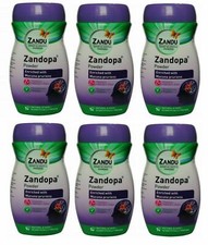 Zandu Zandopa Powder 200g (Pack of 5) Ayurvedic Care LONG EXPIRY picture
