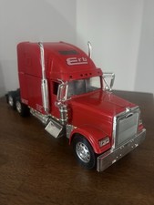 New Ray 1:32 Custom Freight liner Classic Xl ERB Tranports picture
