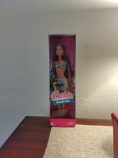 Mattel Beach Fun Barbie Summer 2005 picture