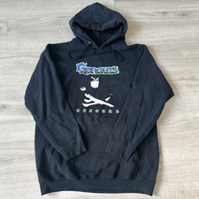 Gorguts Obscura Album Hoodie Black All Size S-5Xl AM1087 picture
