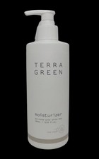 Terra Green Moisturizer Enriched with White Tea (12.8oz) picture
