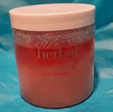 Beauticontrol Herbal Serenity Show of hands Instant Manicure Exfoliation 10 oz picture