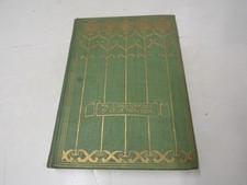 1894 An Island Garden Celia Thaxter w/ Color Plates Rare 1st Edition, Hassam picture