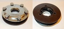 Baldor TORQ style 3600 RPM governor 1 3/8