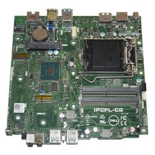 Dell OptiPlex 3060 Micro Motherboard Q370 LGA1151 IPCFL-CG 3KWTV 2N3WF 5YDCW picture