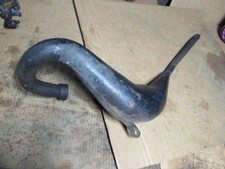 Vintage Expansion Chamber Yamaha Suzuki ?? picture